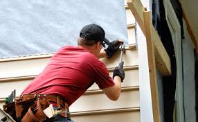 Best Insulated Siding Installation  in Odenton, MD